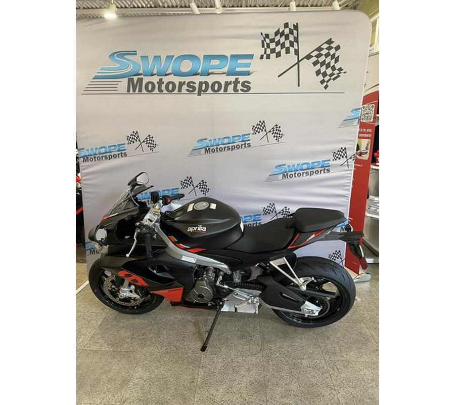 2024 Aprilia® RS 660