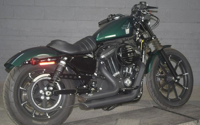 2021 Harley-Davidson Iron 883