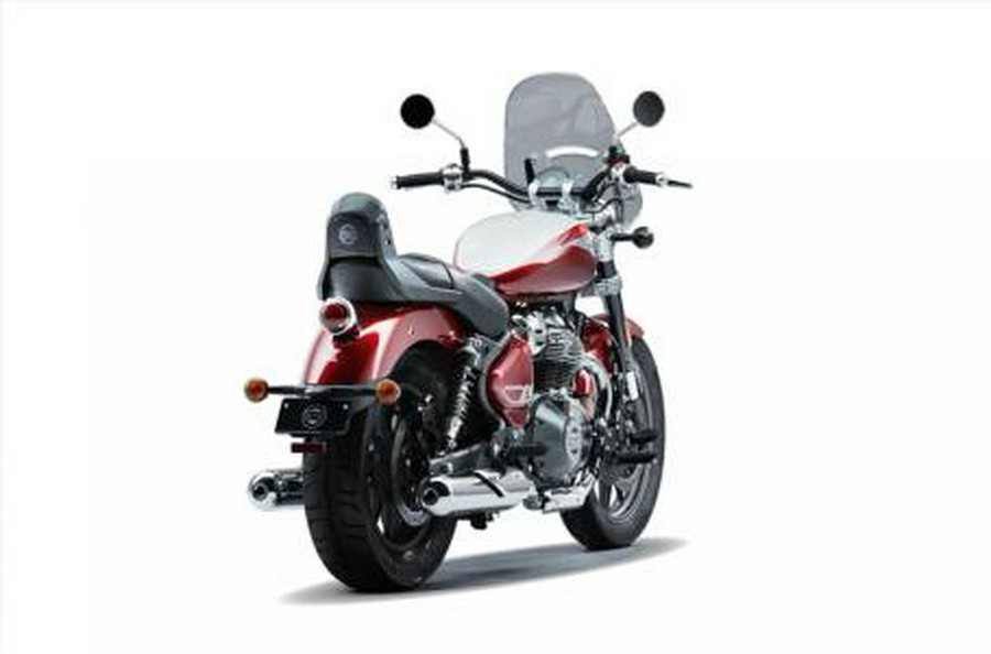 2024 Royal Enfield SUPER METEOR 650 TOP