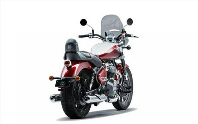 2024 Royal Enfield SUPER METEOR 650 TOP