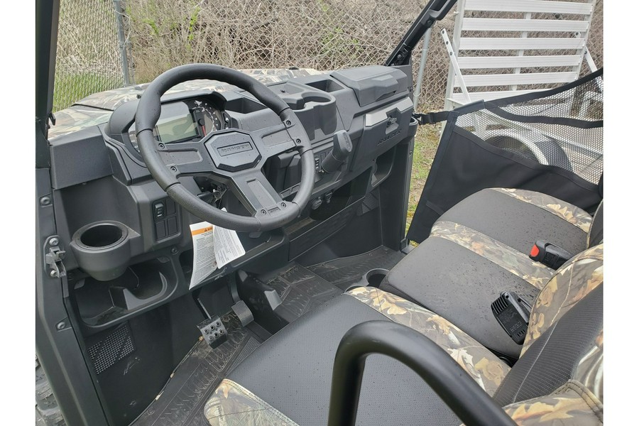 2024 Polaris Industries Ranger XP 1000 Camo