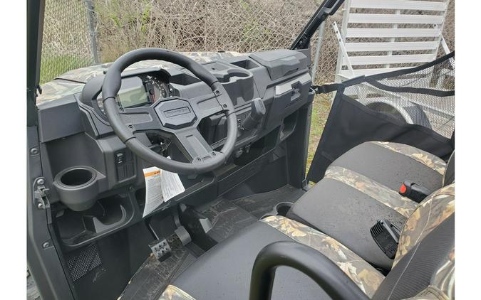 2024 Polaris Industries Ranger XP 1000 Camo