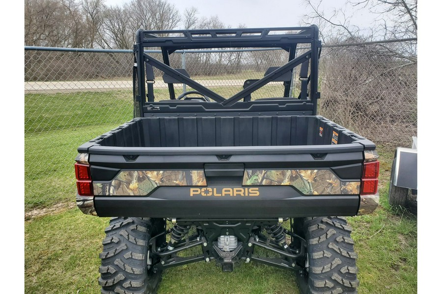 2024 Polaris Industries Ranger XP 1000 Camo