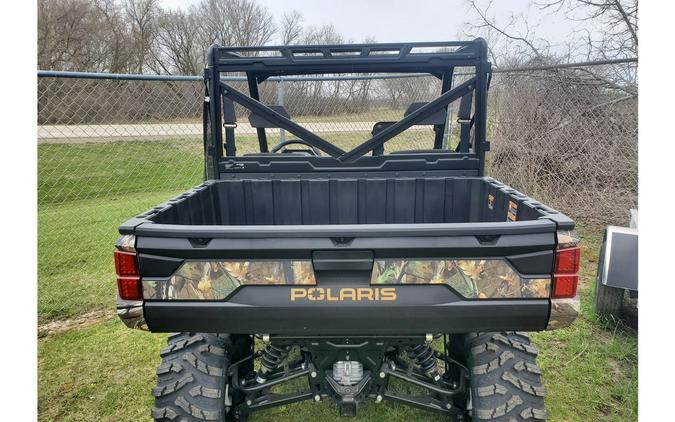 2024 Polaris Industries Ranger XP 1000 Camo