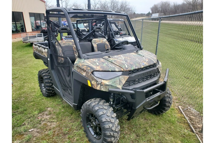 2024 Polaris Industries Ranger XP 1000 Camo