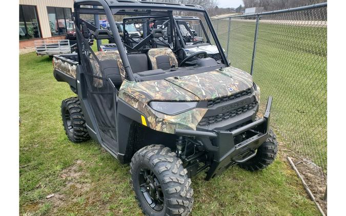 2024 Polaris Industries Ranger XP 1000 Camo