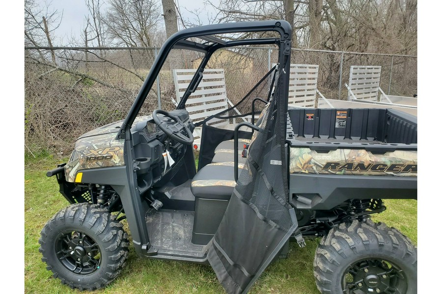 2024 Polaris Industries Ranger XP 1000 Camo