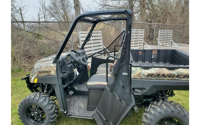 2024 Polaris Industries Ranger XP 1000 Camo