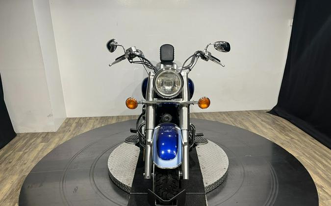 2004 Yamaha Motor Corp., USA V Star® Classic