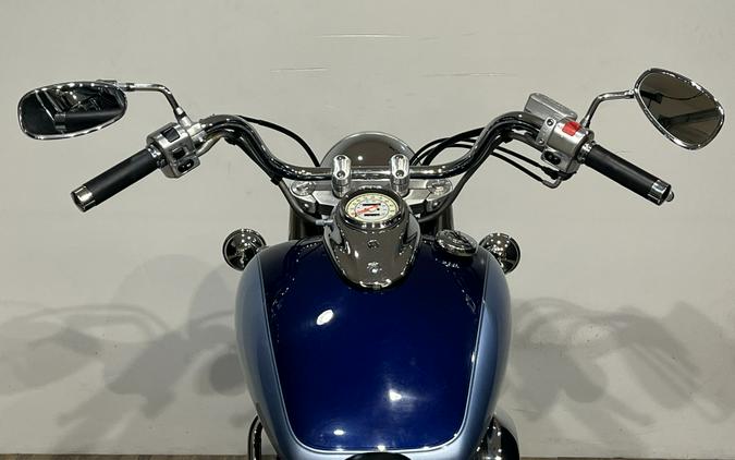 2004 Yamaha Motor Corp., USA V Star® Classic