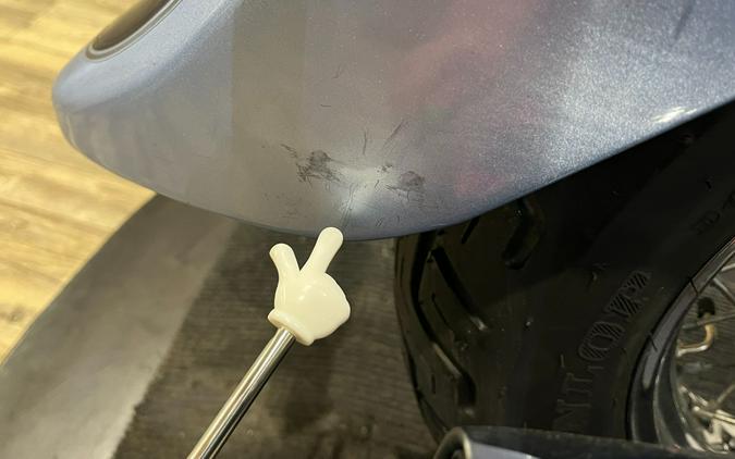 2004 Yamaha Motor Corp., USA V Star® Classic