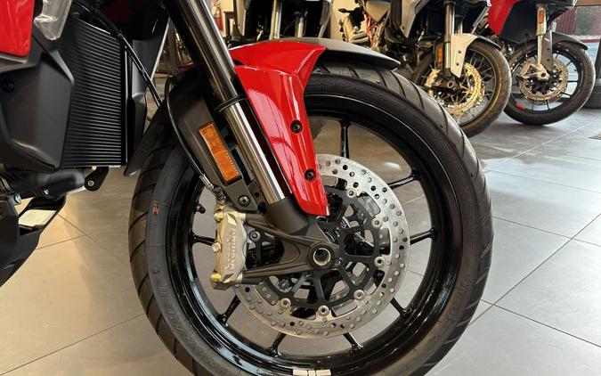 2025 Ducati Multistrada V2