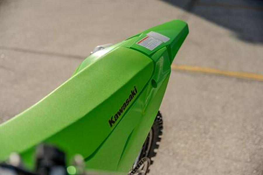 2026 Kawasaki KX 450