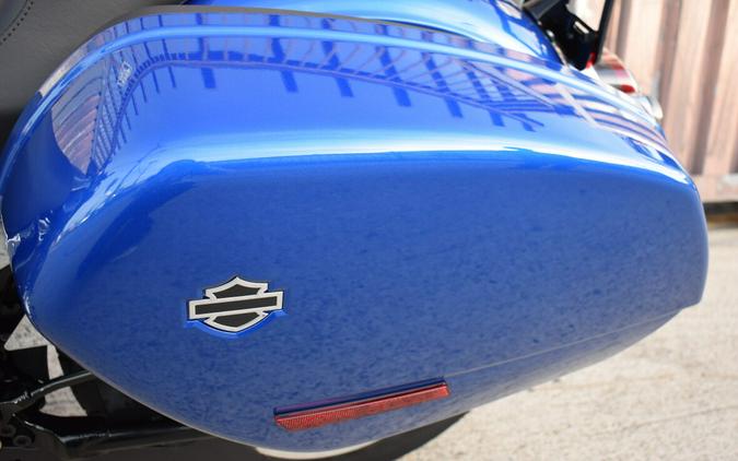 2025 Harley-Davidson® Low Rider® ST FXLRST