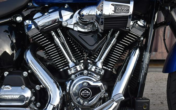 2025 Harley-Davidson® Low Rider® ST FXLRST