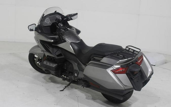2019 Honda® GL1800BD