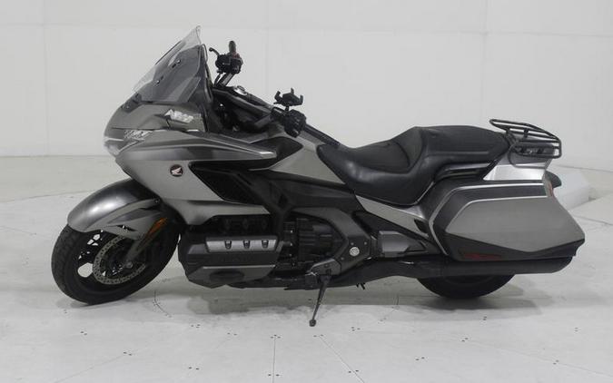 2019 Honda® GL1800BD