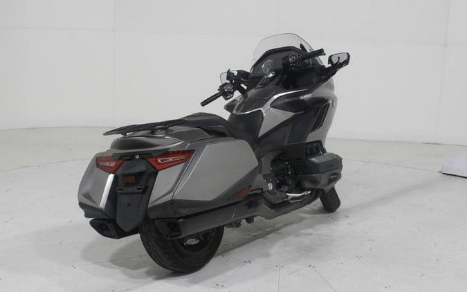 2019 Honda® GL1800BD