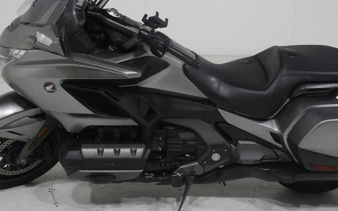 2019 Honda® GL1800BD