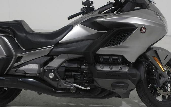 2019 Honda® GL1800BD