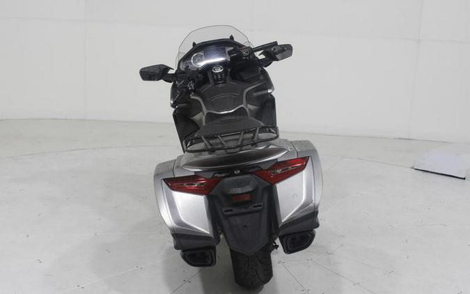 2019 Honda® GL1800BD