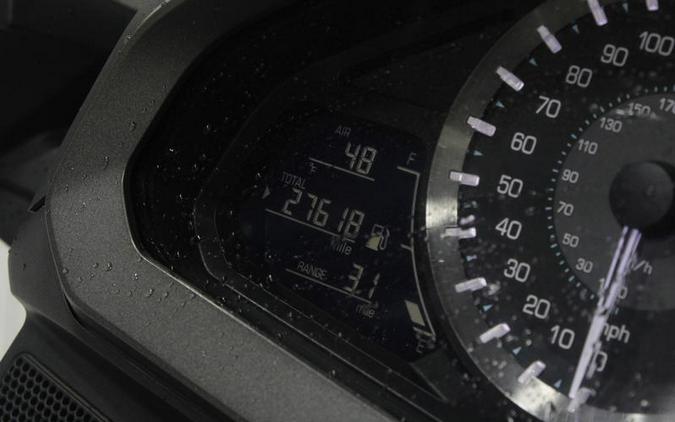 2019 Honda® GL1800BD