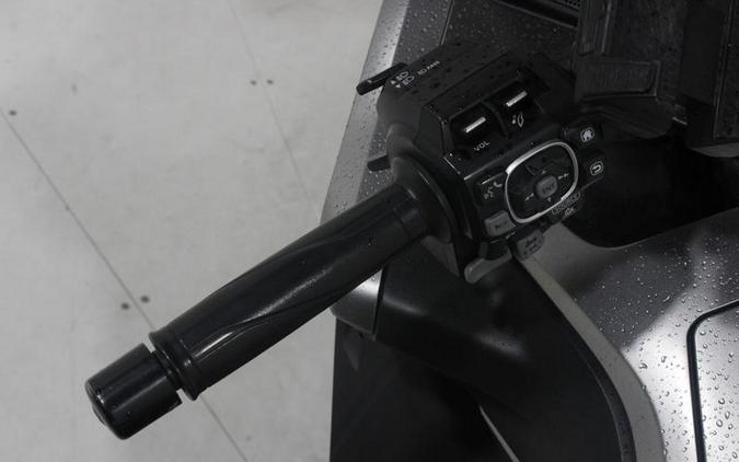 2019 Honda® GL1800BD