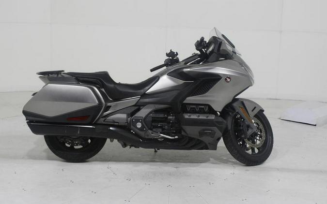 2019 Honda® GL1800BD