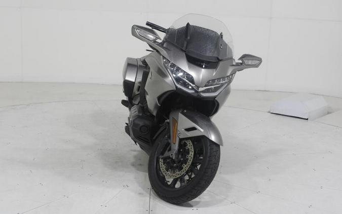 2019 Honda® GL1800BD