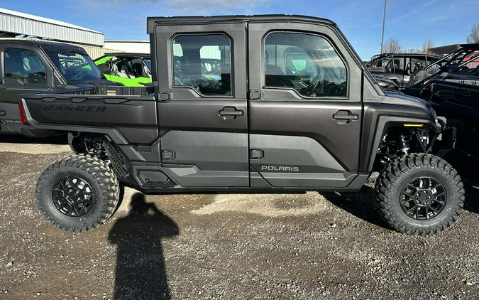 2026 Polaris Ranger® Crew XD 1500 NorthStar Edition Ultimate