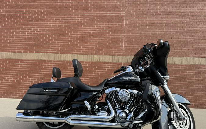 FLHX 2013 Street Glide®