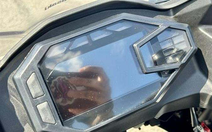 2026 Kawasaki Ninja 500