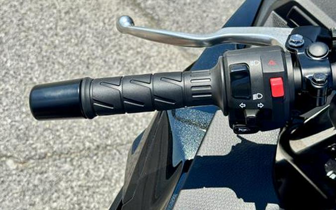 2026 Kawasaki Ninja 500