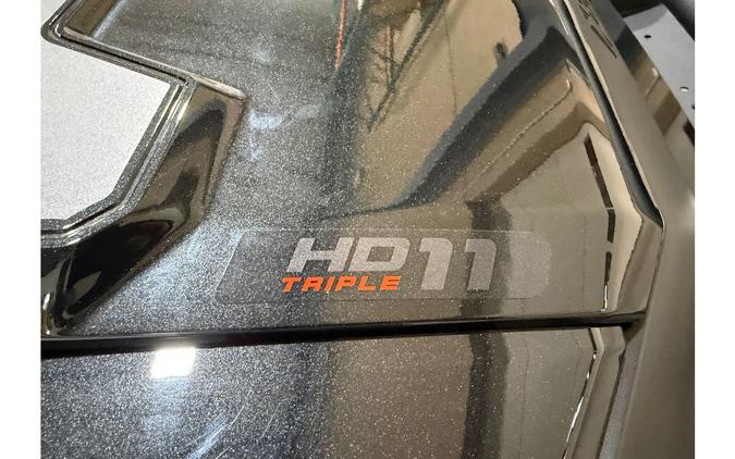 2026 DEFENDER MAX LS CAB HD11 - Can-Am