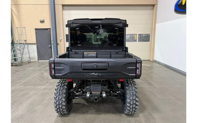 2026 DEFENDER MAX LS CAB HD11 - Can-Am