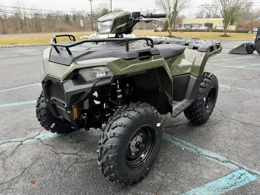2026 Polaris® Sportsman 450 H.O.