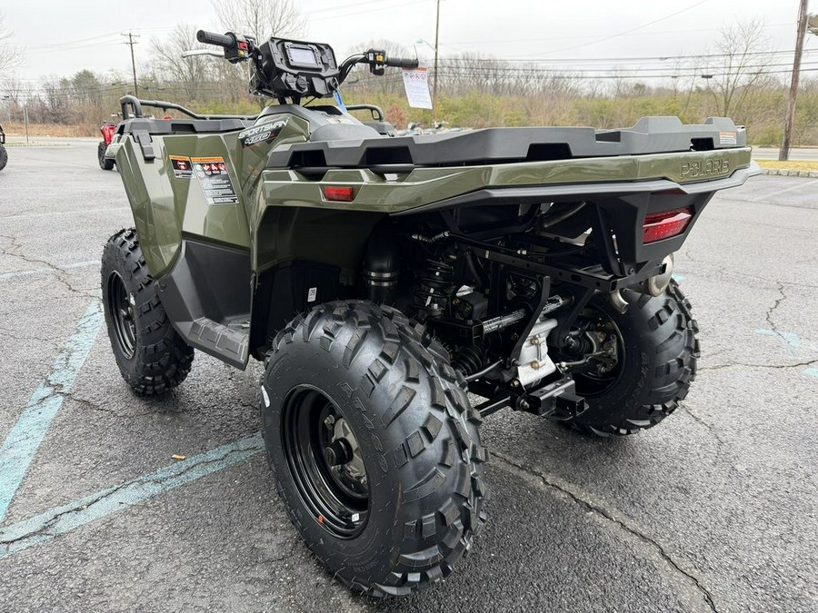2026 Polaris® Sportsman 450 H.O.