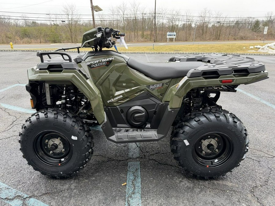 2026 Polaris® Sportsman 450 H.O.