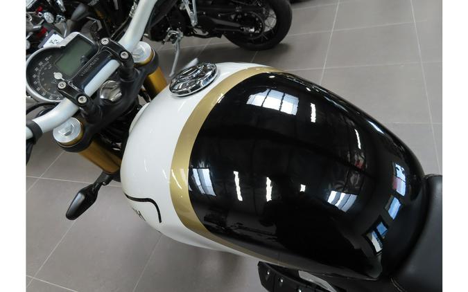 2026 SPEED 400 - Triumph