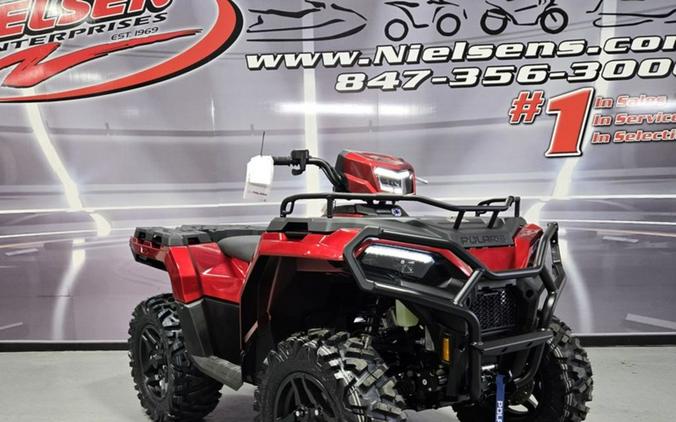 2026 Polaris Sportsman® 570 Trail