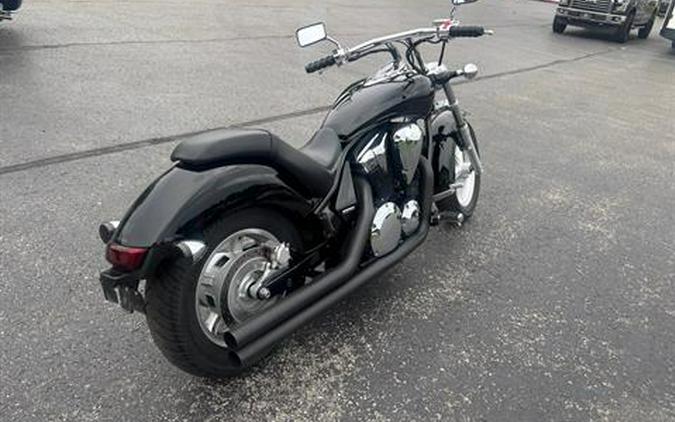 2010 Honda Stateline