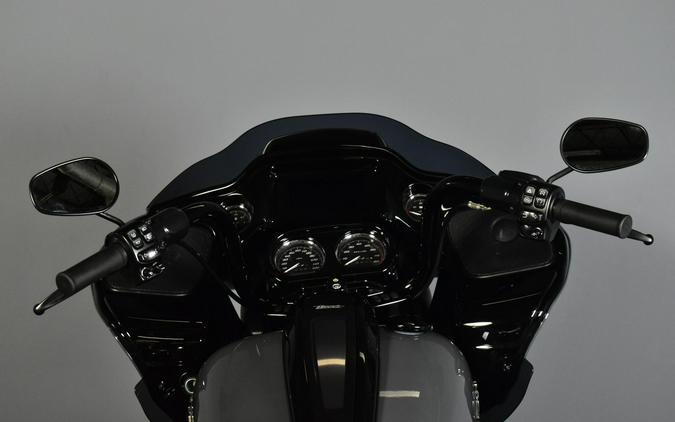 2022 Harley-Davidson Road Glide Special Gunship Grey - Black Finish