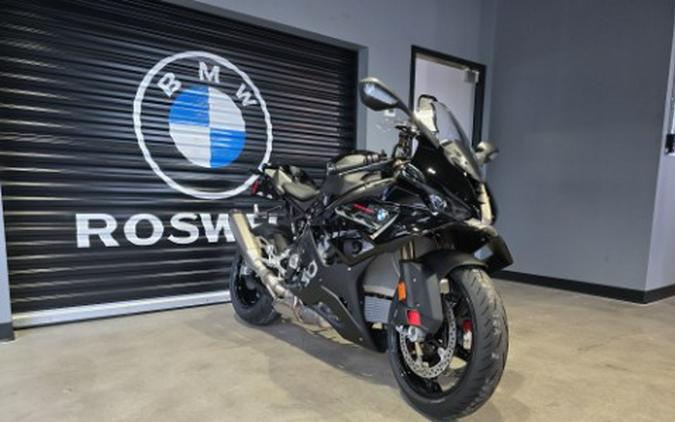 2026 BMW S 1000 RR