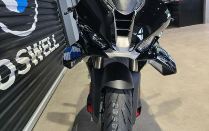 2026 BMW S 1000 RR