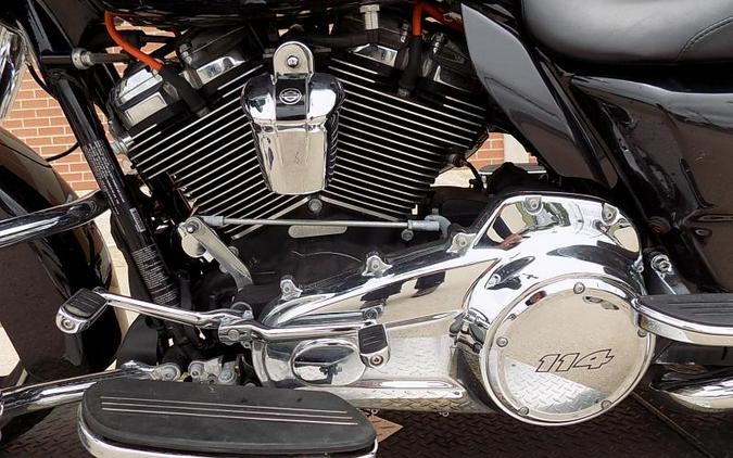 2021 Harley-Davidson STREET GLIDE SPECIAL