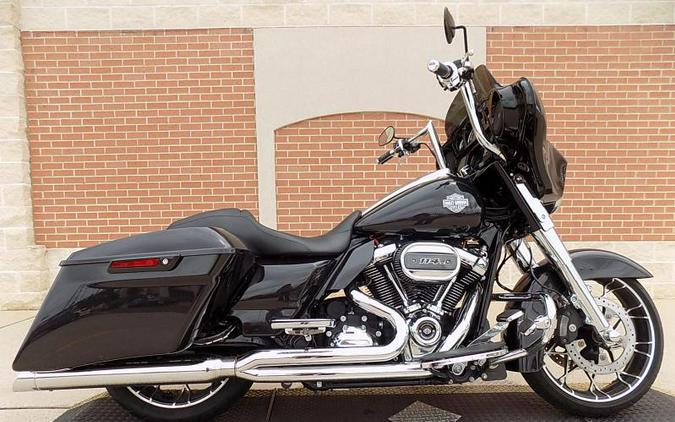 2021 Harley-Davidson STREET GLIDE SPECIAL