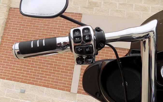 2021 Harley-Davidson STREET GLIDE SPECIAL