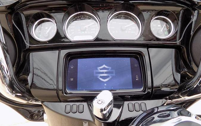 2021 Harley-Davidson STREET GLIDE SPECIAL
