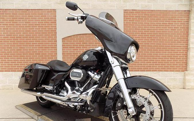 2021 Harley-Davidson STREET GLIDE SPECIAL