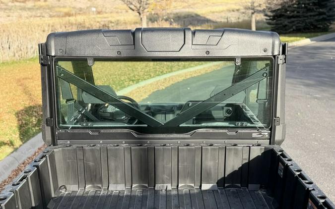 2027 Polaris Ranger XP 1000 CAB - AVALANCHE GRAY